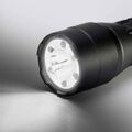 Bushnell TRKR 400 Lumen Flashlight